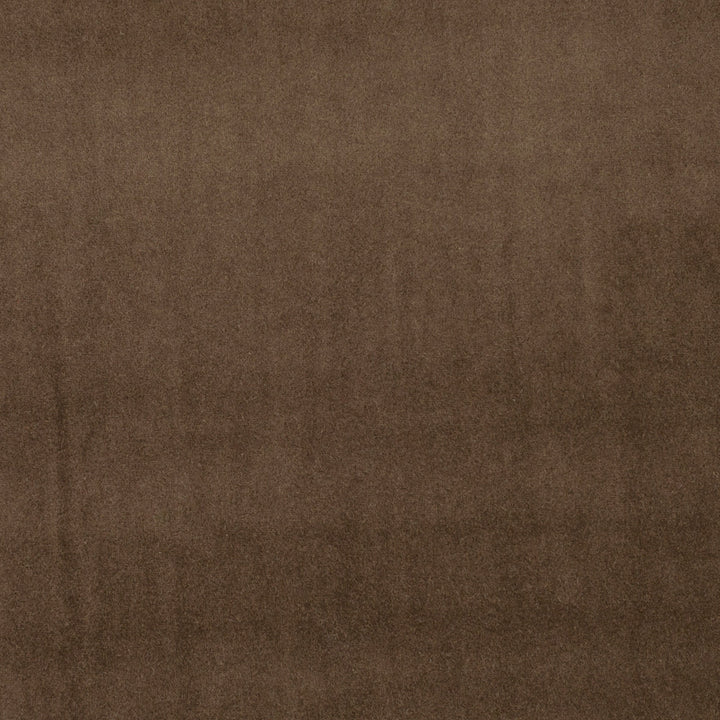 F0753 32 Alvar Chocolate by Clarke and Clarke Fabric CLARKE & CLARKE POLYESTER - 100% China HEAVY Horizontal: 0 and Vertical: 0 57  - Fabric Carolina -
