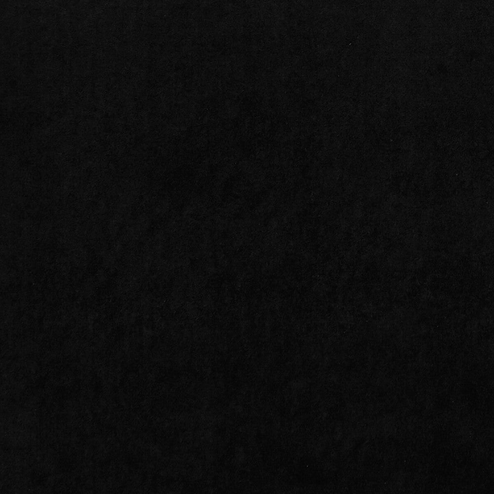 Alvar Ebony by Clarke And Clarke Designer Fabric CLARKE & CLARKE ALVAR POLYESTER - 100% China HEAVY Horizontal: 0 and Vertical: 0 57 - Swanky Fabrics -