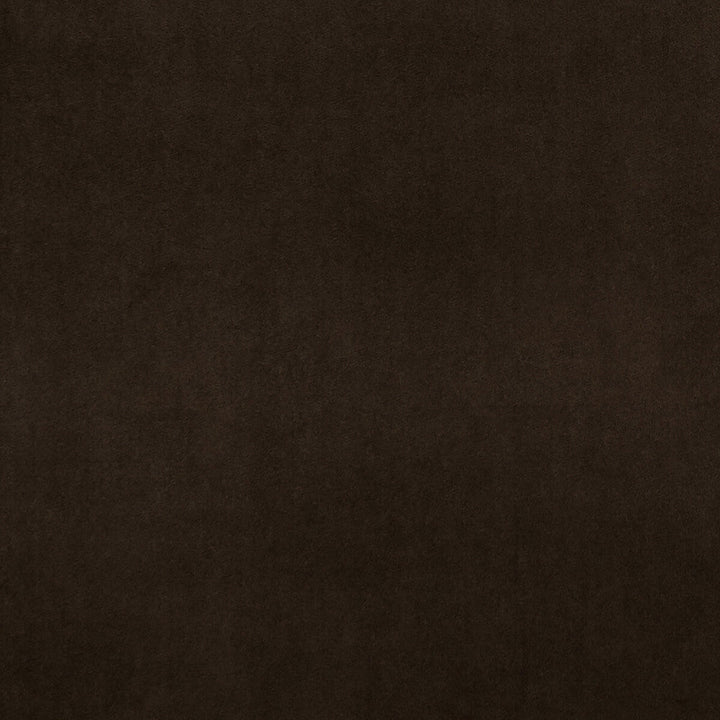 Alvar Espresso by Clarke And Clarke Designer Fabric CLARKE & CLARKE ALVAR POLYESTER - 100% China HEAVY Horizontal: 0 and Vertical: 0 57 - Swanky Fabrics -