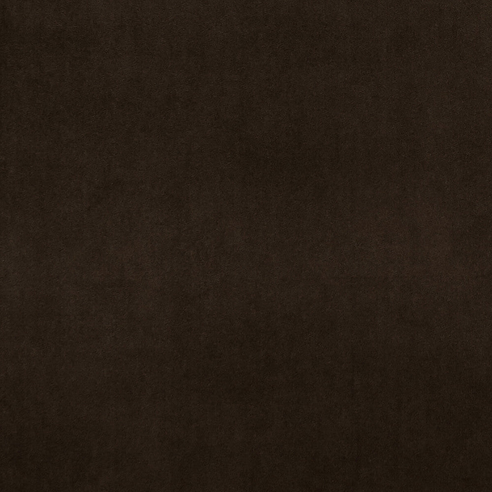 Alvar Espresso by Clarke And Clarke Designer Fabric CLARKE & CLARKE ALVAR POLYESTER - 100% China HEAVY Horizontal: 0 and Vertical: 0 57 - Swanky Fabrics -
