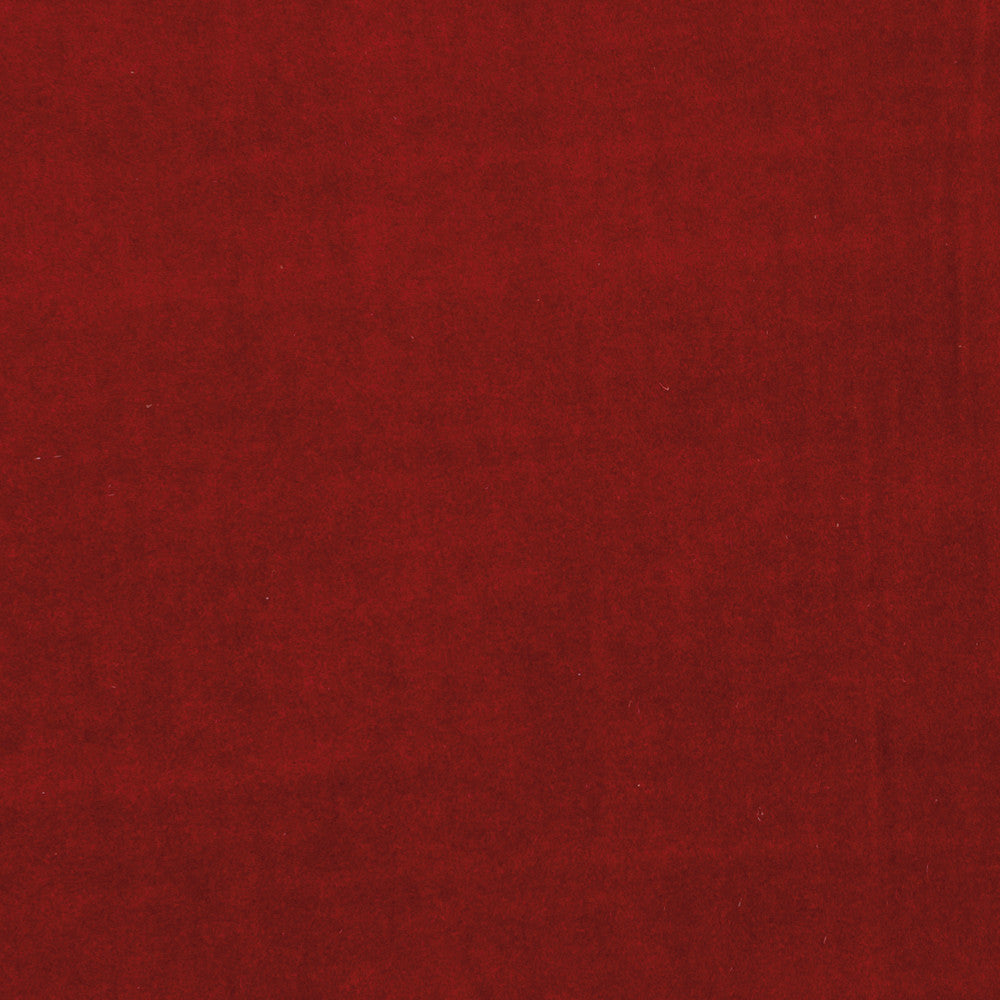 F0753 37 Alvar Flame by Clarke and Clarke Fabric CLARKE & CLARKE POLYESTER - 100% China HEAVY Horizontal: 0 and Vertical: 0 57  - Fabric Carolina -