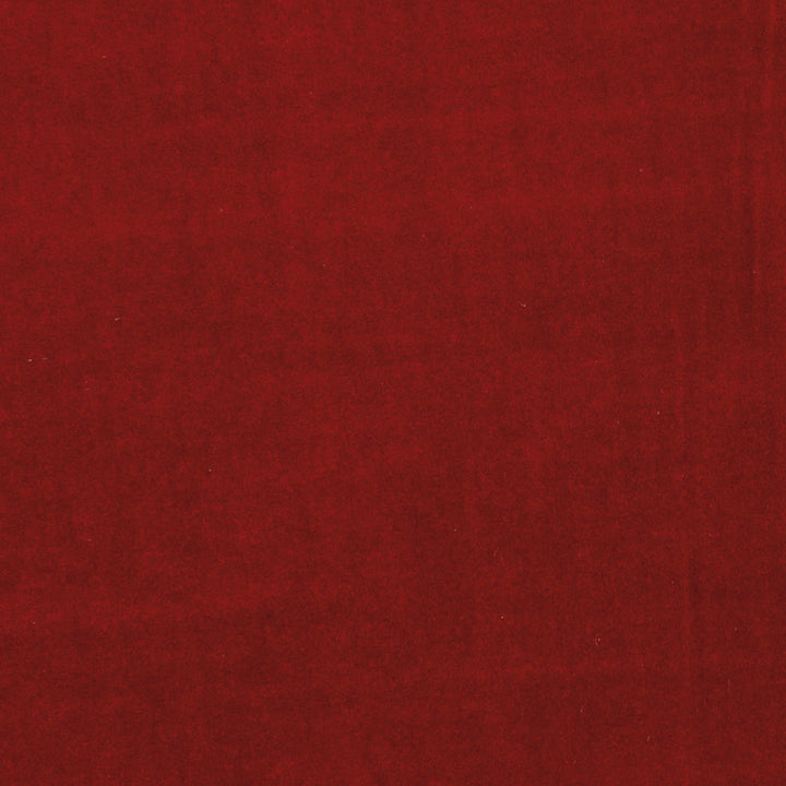 F0753 37 Alvar Flame by Clarke and Clarke Fabric CLARKE & CLARKE POLYESTER - 100% China HEAVY Horizontal: 0 and Vertical: 0 57  - Fabric Carolina -