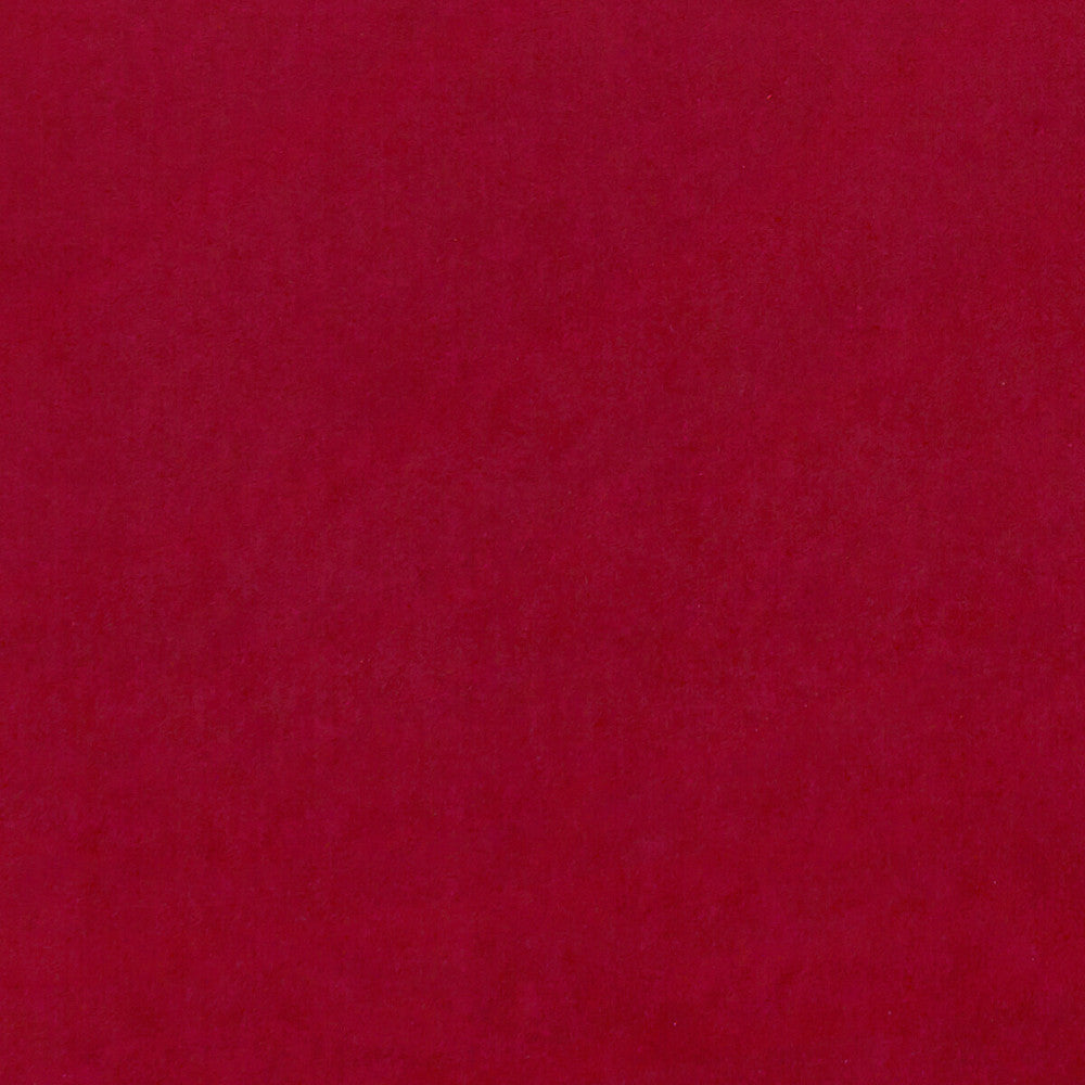 Alvar Flame by Clarke And Clarke Fabric CLARKE & CLARKE ALVAR POLYESTER - 100% China HEAVY Horizontal: 0 and Vertical: 0 57 - Fabric Carolina -