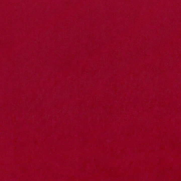 Alvar Flame by Clarke And Clarke Fabric CLARKE & CLARKE ALVAR POLYESTER - 100% China HEAVY Horizontal: 0 and Vertical: 0 57 - Fabric Carolina -