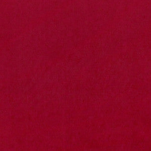 Alvar Flame by Clarke And Clarke Fabric