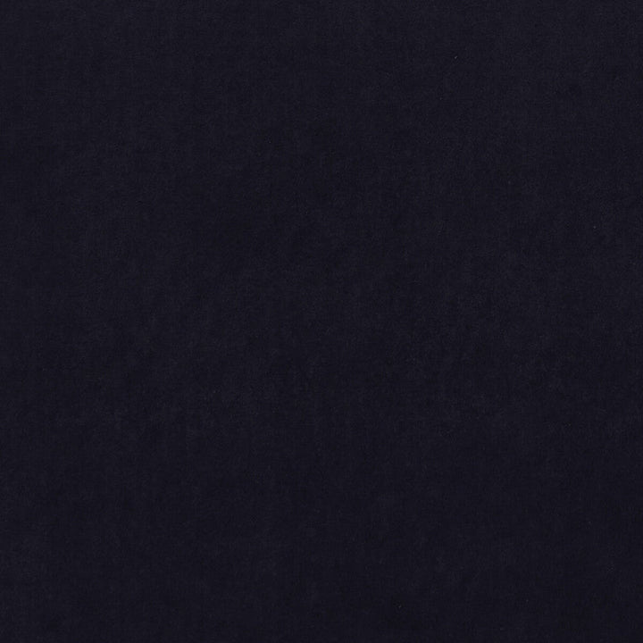Alvar Navy by Clarke And Clarke Designer Fabric CLARKE & CLARKE ALVAR 2 POLYESTER - 100% China HEAVY Horizontal: 0 and Vertical: 0 56.75 - Swanky Fabrics -
