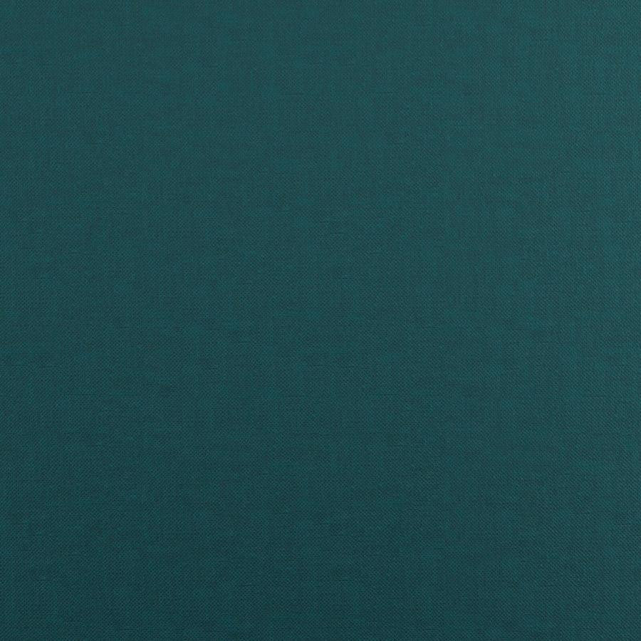 Fidelio # 778 Emerald by Maxwell Fabric Curled Up Vii 100% POLYESTER CHINA 55" - Fabric Carolina -