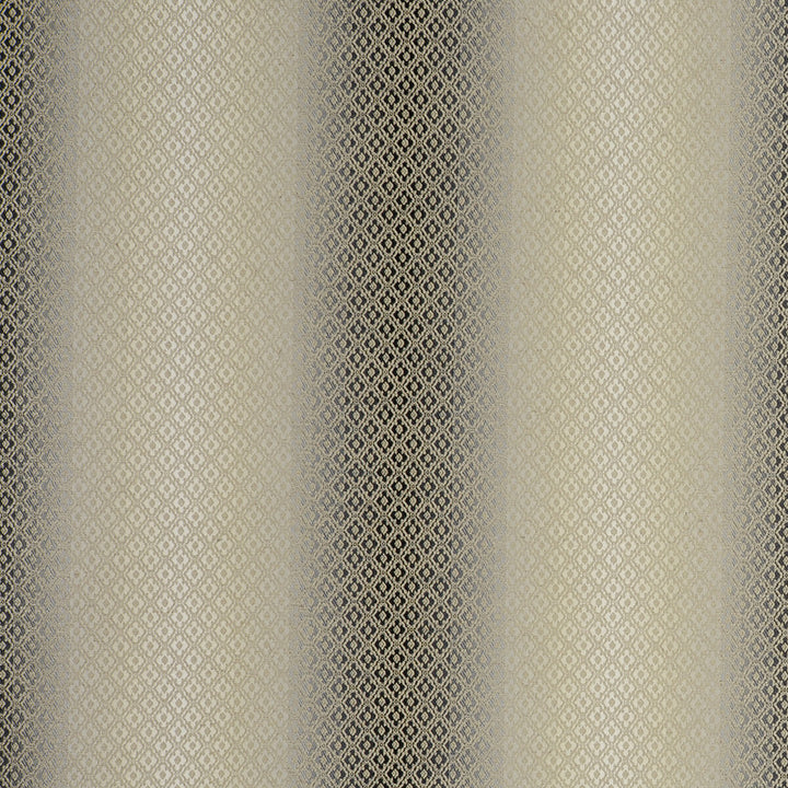 Diamante Charcoal by Clarke And Clarke Fabric CLARKE & CLARKE PALLADIO POLYESTER - 37%;VISCOSE - 36%;COTTON - 18%;LINEN - 9% Turkey HEAVY Horizontal: 13.78 and Vertical: 0.98 54 - Fabric Carolina -