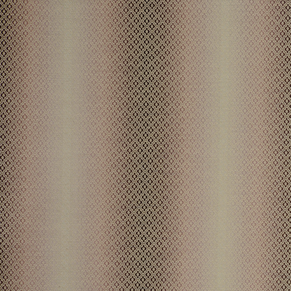 Diamante Orchid by Clarke And Clarke Fabric CLARKE & CLARKE PALLADIO POLYESTER - 37%;VISCOSE - 36%;COTTON - 18%;LINEN - 9% Turkey HEAVY Horizontal: 13.78 and Vertical: 0.98 54 - Fabric Carolina -
