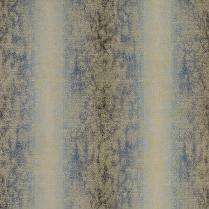 Ombra Aqua by Clarke And Clarke Fabric