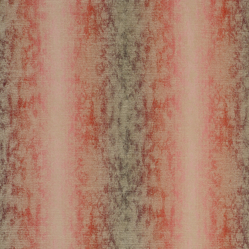 Ombra Cardinal by Clarke And Clarke Fabric CLARKE & CLARKE PALLADIO POLYESTER - 57%;VISCOSE - 43% Turkey HEAVY Horizontal: 13.78 and Vertical: 22.05 54 - Fabric Carolina -