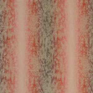Ombra Cardinal by Clarke And Clarke Fabric