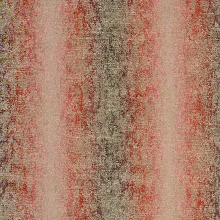 Ombra Cardinal by Clarke And Clarke Designer Fabric CLARKE & CLARKE PALLADIO POLYESTER - 57%;VISCOSE - 43% Turkey HEAVY Horizontal: 13.78 and Vertical: 22.05 54 - Swanky Fabrics -