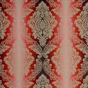Ornato Cardinal by Clarke And Clarke Fabric