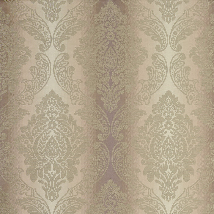 Ornato Natural by Clarke And Clarke Fabric CLARKE & CLARKE PALLADIO POLYESTER - 37%;VISCOSE - 36%;COTTON - 18%;LINEN - 9% Turkey HEAVY Horizontal: 13.78 and Vertical: 22.05 54 - Fabric Carolina -