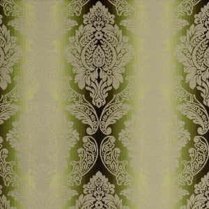Ornato Olive by Clarke And Clarke Fabric