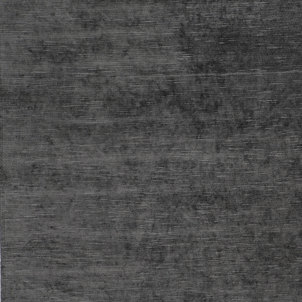 Carlo Charcoal by Clarke And Clarke Fabric CLARKE & CLARKE PALLADIO VISCOSE - 70%;POLYESTER - 30% Turkey HEAVY Horizontal: 0 and Vertical: 0 54 - Fabric Carolina -
