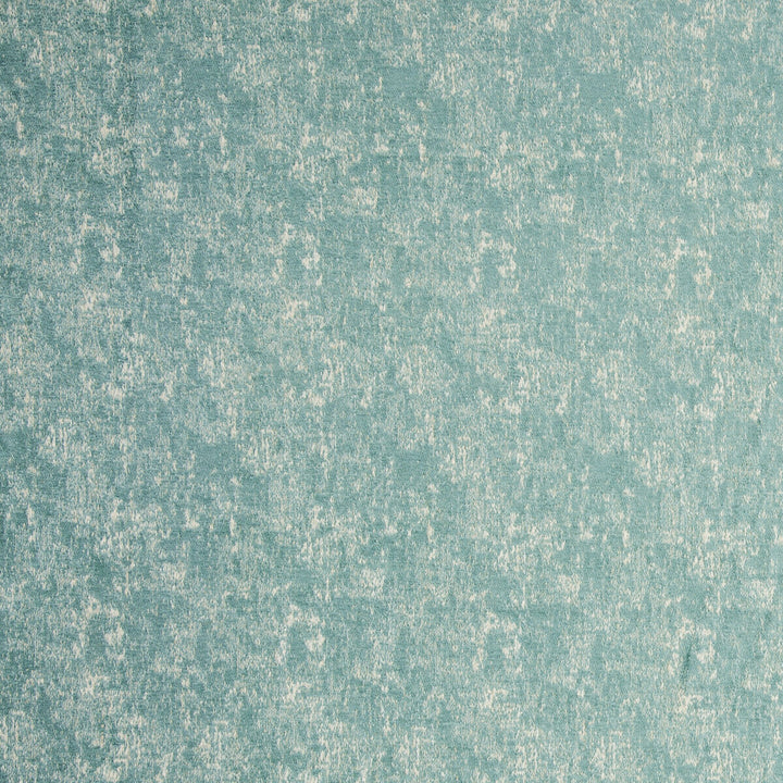 Nesa Lagoon by Clarke And Clarke Fabric CLARKE & CLARKE ANATOLIA VISCOSE - 59%;COTTON - 26%;POLYESTER - 9%;LINEN - 6% Turkey MEDIUM Horizontal: 0 and Vertical: 0 54 - Fabric Carolina -