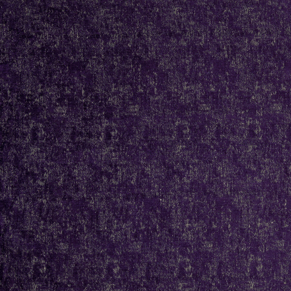 Nesa Purple by Clarke And Clarke Fabric CLARKE & CLARKE ANATOLIA VISCOSE - 59%;COTTON - 26%;POLYESTER - 9%;LINEN - 6% Turkey MEDIUM Horizontal: 0 and Vertical: 0 54 - Fabric Carolina -