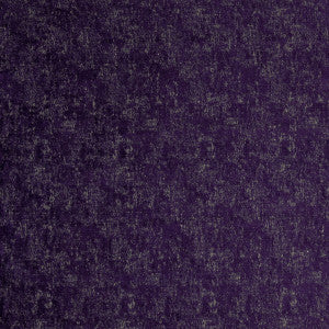Nesa Purple by Clarke And Clarke Fabric