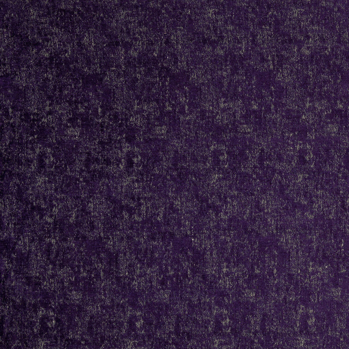 Nesa Purple by Clarke And Clarke Designer Fabric CLARKE & CLARKE ANATOLIA VISCOSE - 59%;COTTON - 26%;POLYESTER - 9%;LINEN - 6% Turkey MEDIUM Horizontal: 0 and Vertical: 0 54 - Swanky Fabrics -