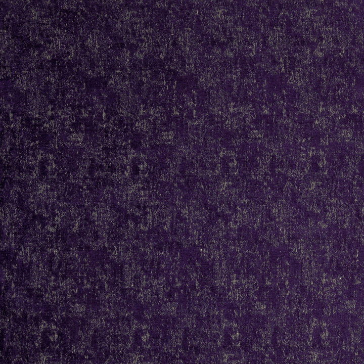 Nesa Purple by Clarke And Clarke Fabric CLARKE & CLARKE ANATOLIA VISCOSE - 59%;COTTON - 26%;POLYESTER - 9%;LINEN - 6% Turkey MEDIUM Horizontal: 0 and Vertical: 0 54 - Fabric Carolina -