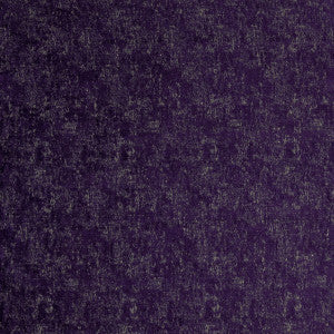 Nesa Purple by Clarke And Clarke Fabric