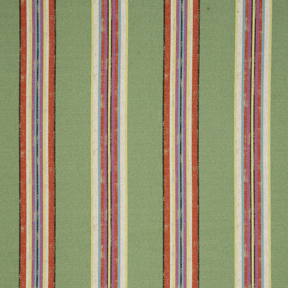 Hattusa Basil by Clarke And Clarke Fabric CLARKE & CLARKE ANATOLIA VISCOSE - 82%;POLYESTER - 18% Turkey HEAVY Horizontal: 13.39 and Vertical: 0 55 - Fabric Carolina -