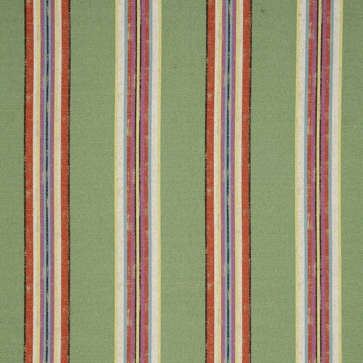 Hattusa Basil by Clarke And Clarke Fabric CLARKE & CLARKE ANATOLIA VISCOSE - 82%;POLYESTER - 18% Turkey HEAVY Horizontal: 13.39 and Vertical: 0 55 - Fabric Carolina -