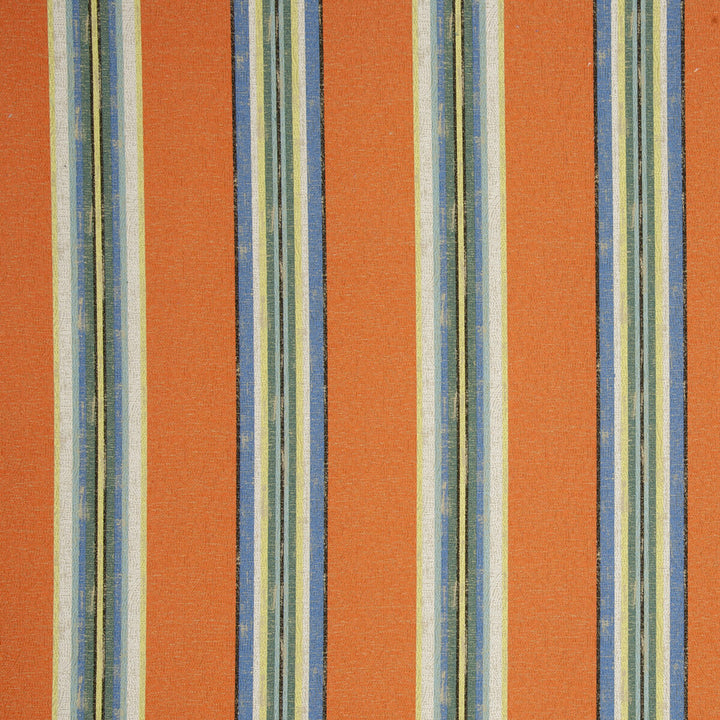 Hattusa Flamingo by Clarke And Clarke Fabric CLARKE & CLARKE ANATOLIA VISCOSE - 82%;POLYESTER - 18% Turkey HEAVY Horizontal: 13.39 and Vertical: 0 55 - Fabric Carolina -
