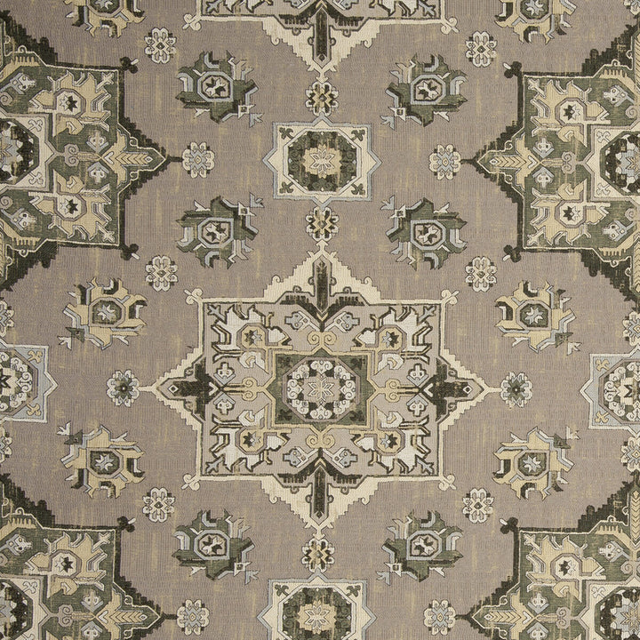 Malatya Cinder by Clarke And Clarke Fabric CLARKE & CLARKE ANATOLIA VISCOSE - 82%;POLYESTER - 18% Turkey HEAVY Horizontal: 26.77 and Vertical: 19.29 55 - Fabric Carolina -