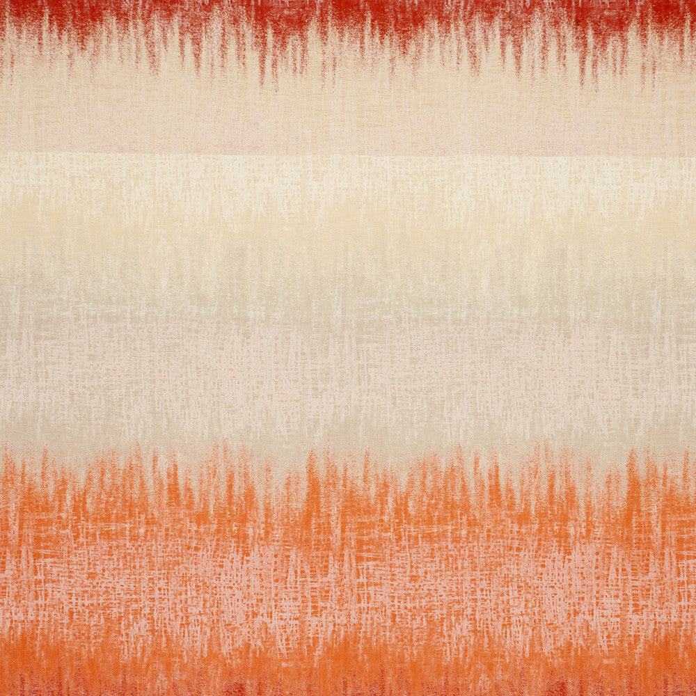 Mirador Spice by Clarke And Clarke Fabric CLARKE & CLARKE MIRADOR COTTON - 80%;POLYESTER - 20% Turkey MEDIUM Horizontal: 13.98 and Vertical: 38.39 57 - Fabric Carolina -