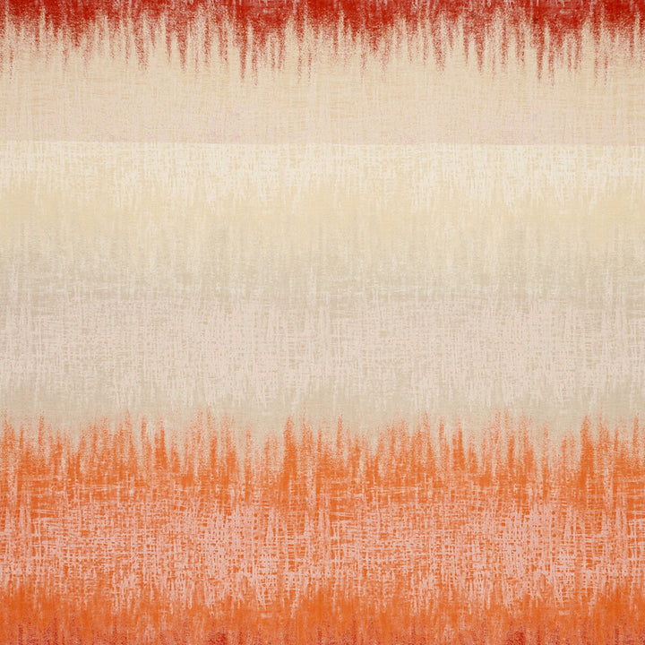 Mirador Spice by Clarke And Clarke Fabric CLARKE & CLARKE MIRADOR COTTON - 80%;POLYESTER - 20% Turkey MEDIUM Horizontal: 13.98 and Vertical: 38.39 57 - Fabric Carolina -