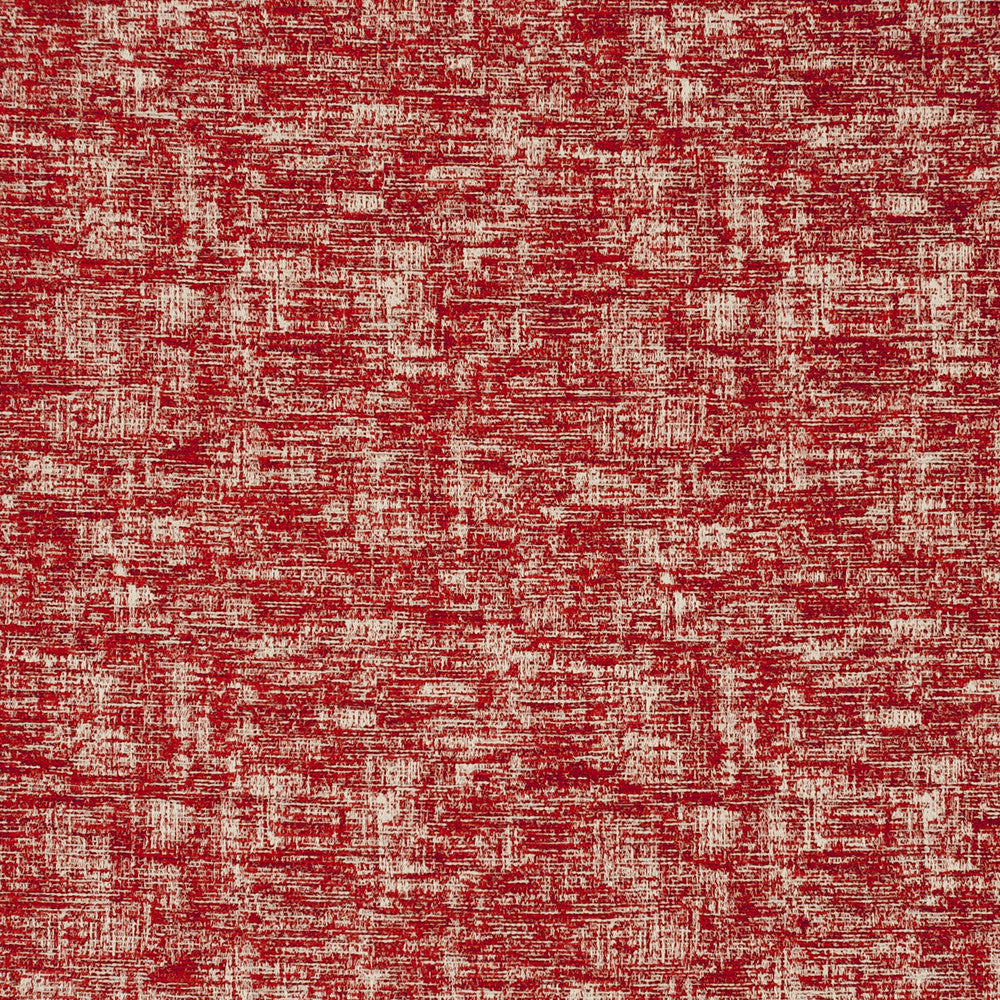 Tikal Rosso by Clarke And Clarke Fabric CLARKE & CLARKE MIRADOR VISCOSE - 55%;COTTON - 25%;POLYACRYLIC - 10%;POLYESTER - 10% Turkey MEDIUM Horizontal: 13.98 and Vertical: 13.23 56 - Fabric Carolina -