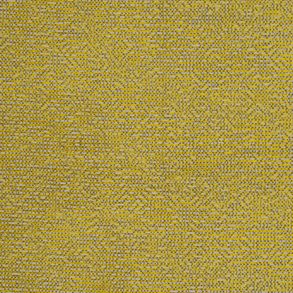 Beauvoir Citrus by Clarke And Clarke Fabric CLARKE & CLARKE LATOUR POLYESTER - 60%;VISCOSE - 35%;COTTON - 5% Turkey HEAVY Horizontal: 13.58 and Vertical: 19.29 56 - Fabric Carolina -