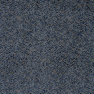 Beauvoir Indigo by Clarke And Clarke Fabric