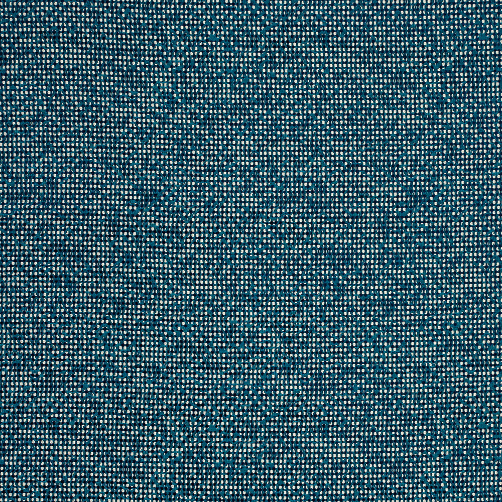 Beauvoir Lagoon by Clarke And Clarke Fabric CLARKE & CLARKE LATOUR POLYESTER - 60%;VISCOSE - 35%;COTTON - 5% Turkey HEAVY Horizontal: 13.58 and Vertical: 19.29 56 - Fabric Carolina -