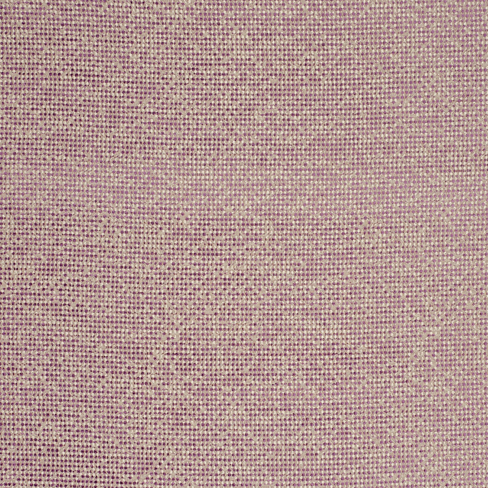 Beauvoir Orchid by Clarke And Clarke Designer Fabric CLARKE & CLARKE LATOUR POLYESTER - 60%;VISCOSE - 35%;COTTON - 5% Turkey HEAVY Horizontal: 13.58 and Vertical: 19.29 56 - Swanky Fabrics -