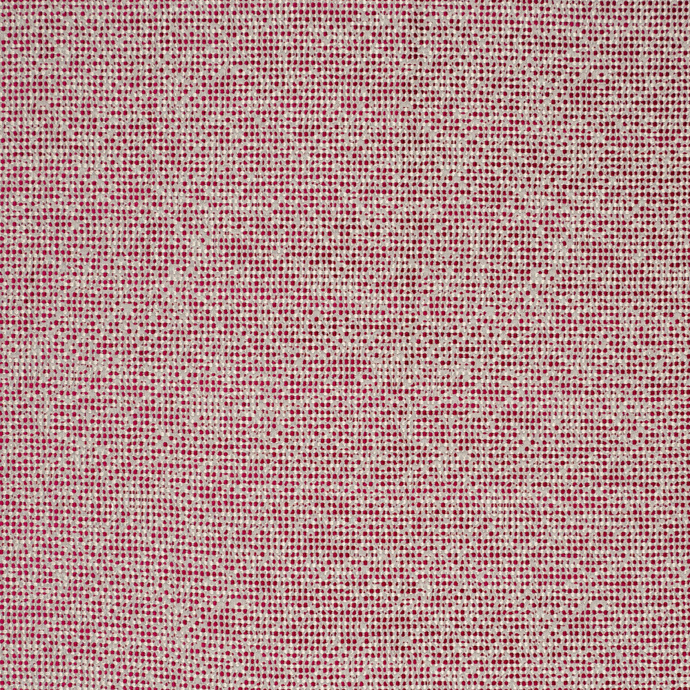 Beauvoir Passion by Clarke And Clarke Designer Fabric CLARKE & CLARKE LATOUR POLYESTER - 60%;VISCOSE - 35%;COTTON - 5% Turkey HEAVY Horizontal: 13.58 and Vertical: 19.29 56 - Swanky Fabrics -
