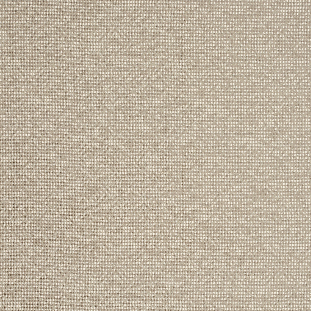 Beauvoir Taupe by Clarke And Clarke Fabric CLARKE & CLARKE LATOUR POLYESTER - 60%;VISCOSE - 35%;COTTON - 5% Turkey HEAVY Horizontal: 13.58 and Vertical: 19.29 56 - Fabric Carolina -