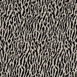 Gautier Charcoal by Clarke And Clarke Fabric