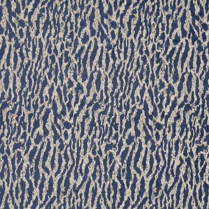 Gautier Indigo by Clarke And Clarke Fabric Clarke And Clarke Fabric Gautier IndigoFabric CLARKE & CLARKE LATOUR VISCOSE - 70%;COTTON - 30% Turkey </p><p>Repeat: H: 9.25, V: 20.47 56 - Fabric Carolina -