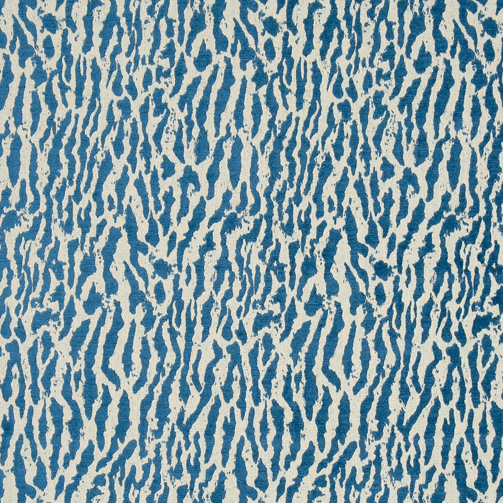 Gautier Lagoon by Clarke And Clarke Fabric Clarke And Clarke Fabric Gautier LagoonFabric CLARKE & CLARKE LATOUR VISCOSE - 70%;COTTON - 30% Turkey </p><p>Repeat: H: 9.25, V: 20.47 56 - Fabric Carolina -