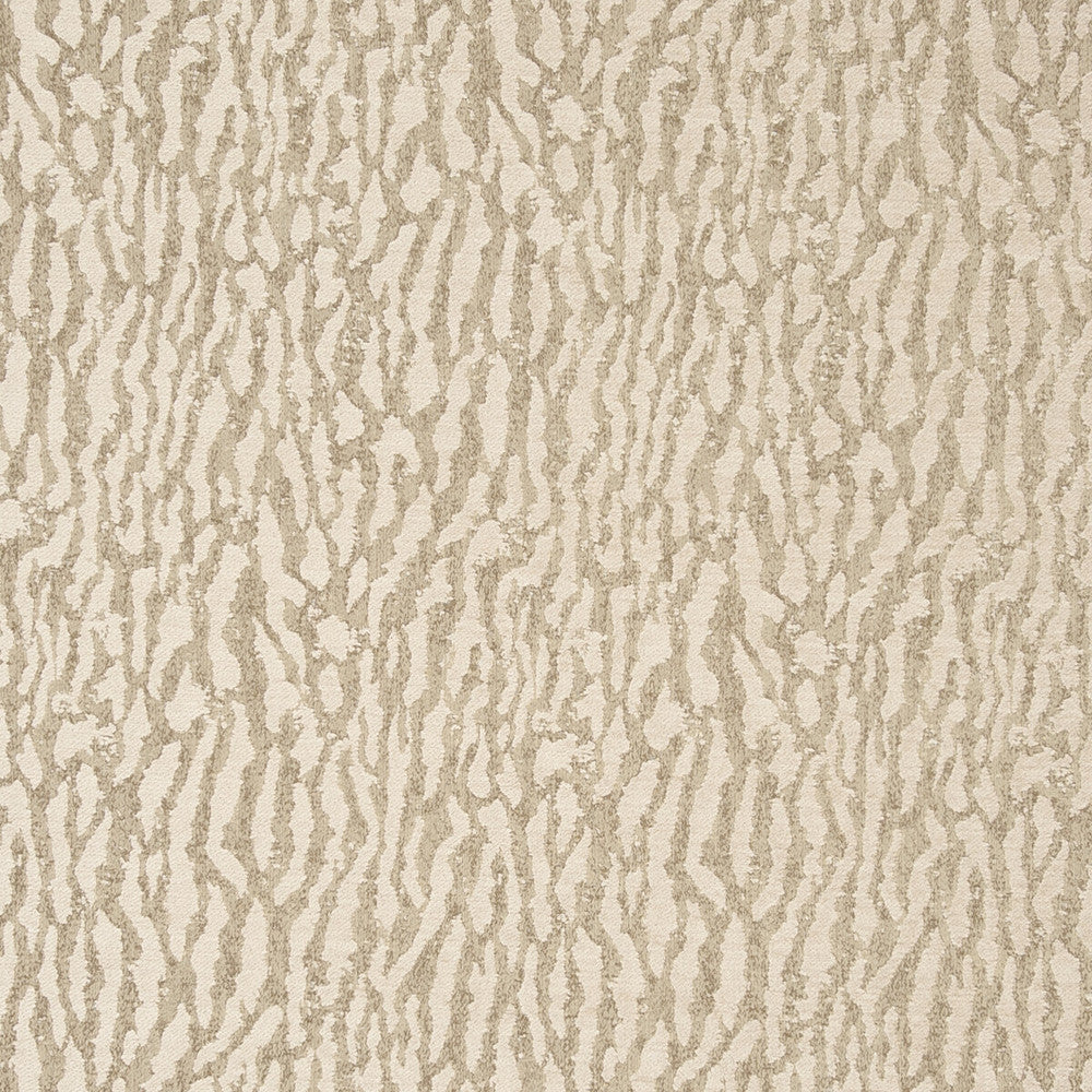 Gautier Natural by Clarke And Clarke Fabric CLARKE & CLARKE LATOUR VISCOSE - 70%;COTTON - 30% Turkey HEAVY Horizontal: 9.25 and Vertical: 20.47 56 - Fabric Carolina -