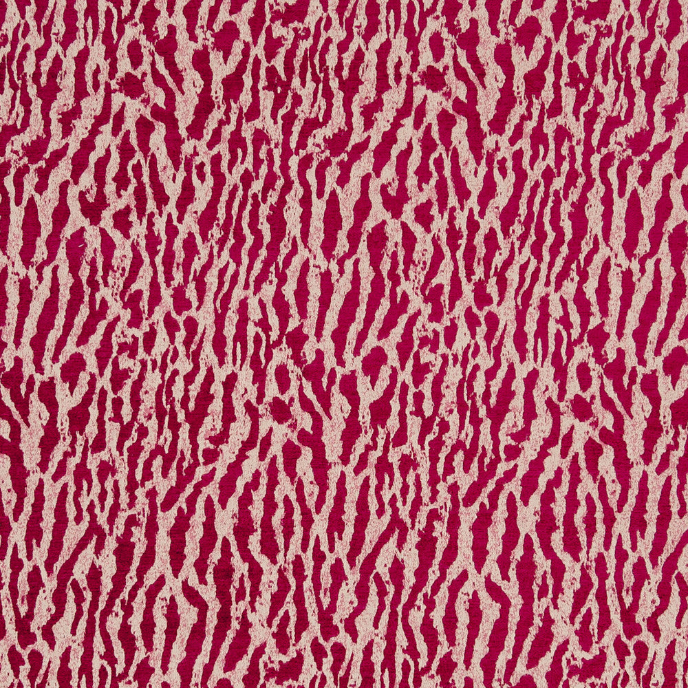 Gautier Passion by Clarke And Clarke Fabric CLARKE & CLARKE LATOUR VISCOSE - 70%;COTTON - 30% Turkey HEAVY Horizontal: 9.25 and Vertical: 20.47 56 - Fabric Carolina -
