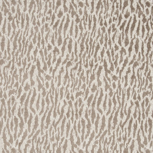 Gautier Taupe by Clarke And Clarke Fabric