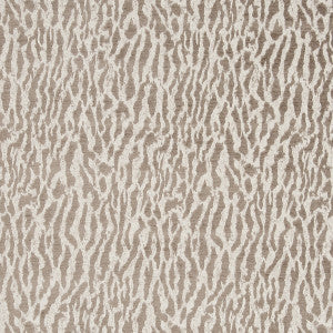 Gautier Taupe by Clarke And Clarke Fabric