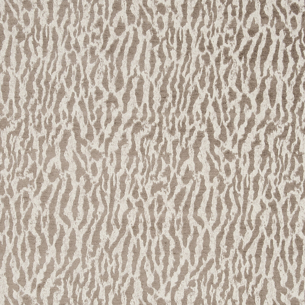 Gautier Taupe by Clarke And Clarke Fabric CLARKE & CLARKE LATOUR VISCOSE - 70%;COTTON - 30% Turkey HEAVY Horizontal: 9.25 and Vertical: 20.47 56 - Fabric Carolina -