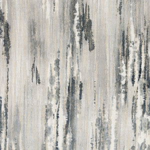 Latour Charcoal by Clarke And Clarke Fabric