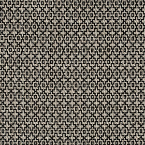Mansour Charcoal by Clarke And Clarke Fabric